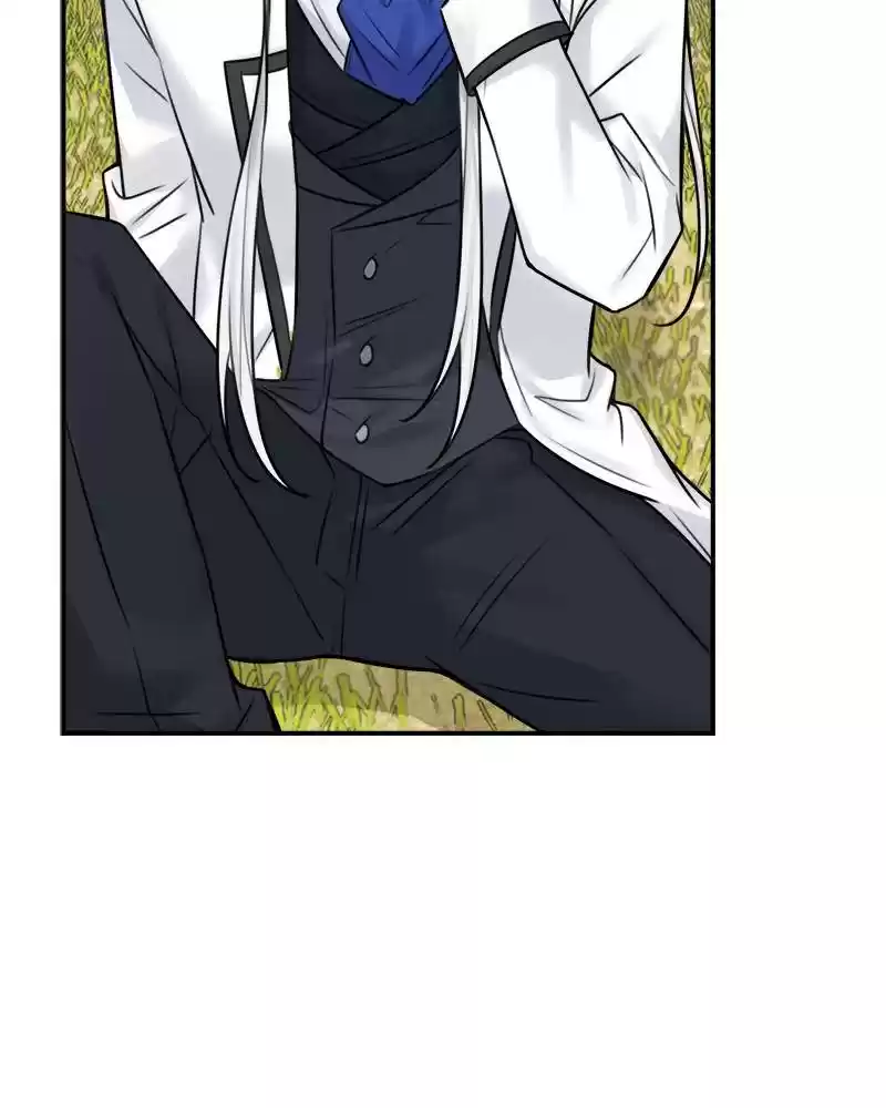 The Newlywed Life Of A Witch And A Dragon Chapter 47