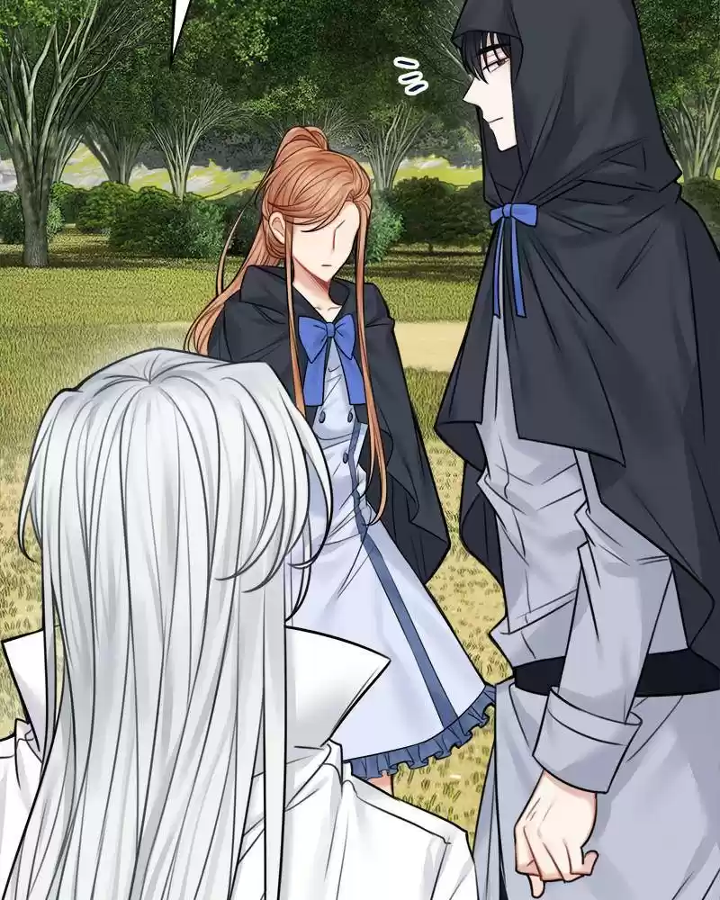 The Newlywed Life Of A Witch And A Dragon Chapter 47