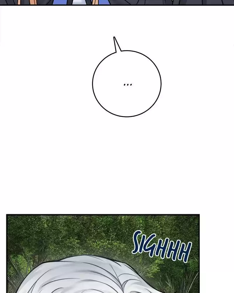 The Newlywed Life Of A Witch And A Dragon Chapter 47