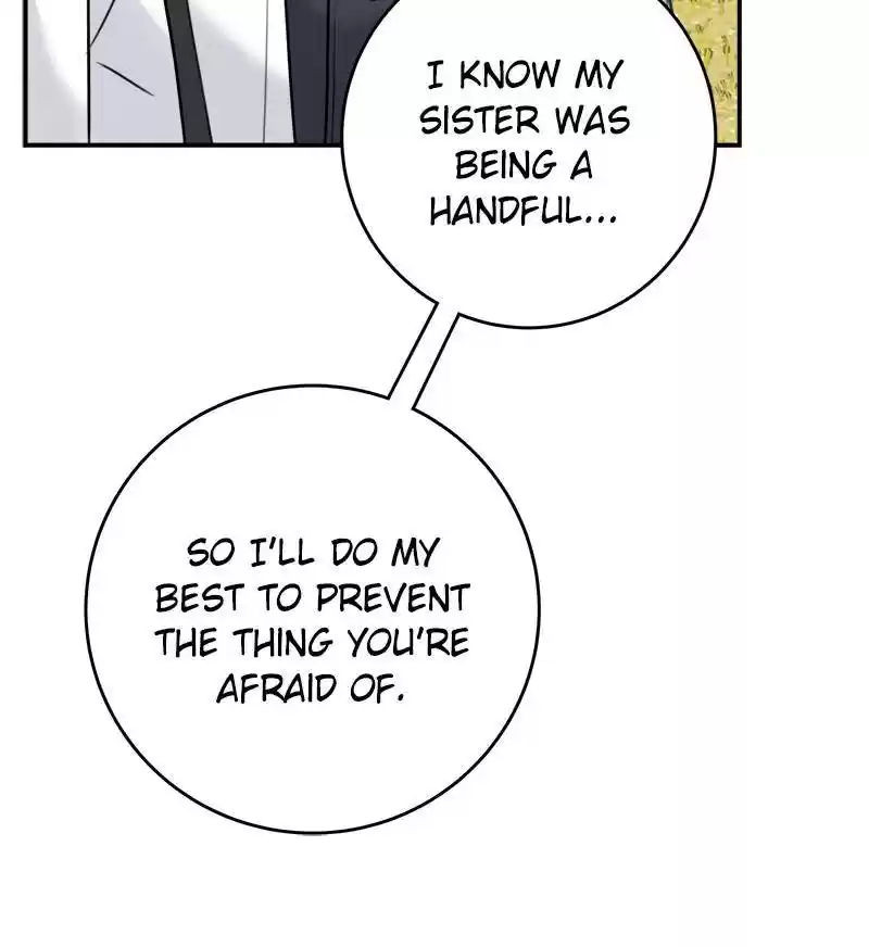 The Newlywed Life Of A Witch And A Dragon Chapter 47