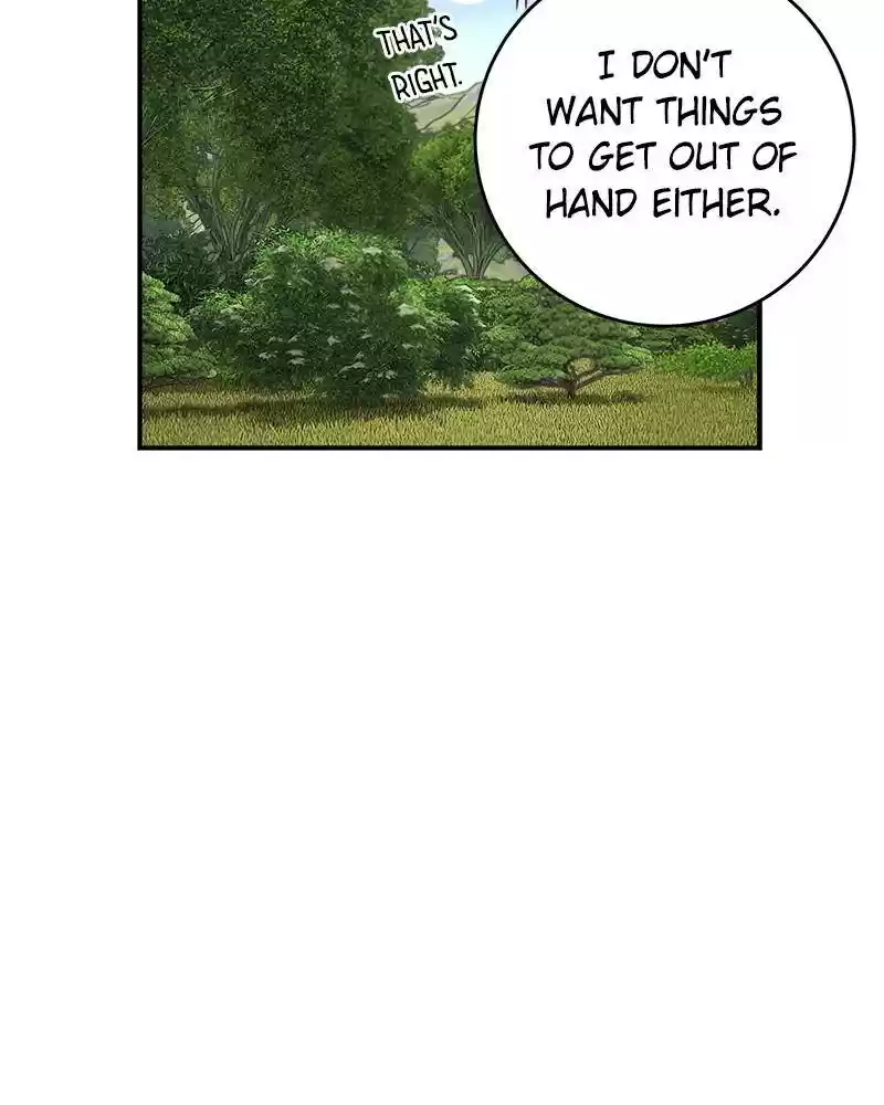 The Newlywed Life Of A Witch And A Dragon Chapter 47