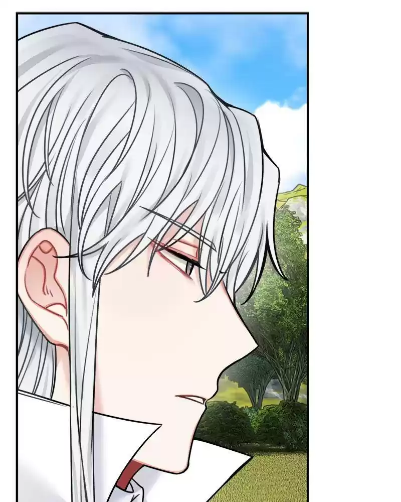 The Newlywed Life Of A Witch And A Dragon Chapter 47