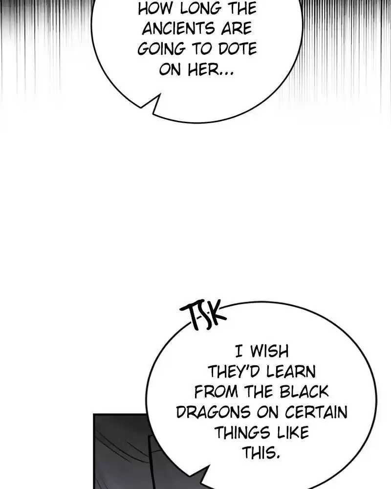 The Newlywed Life Of A Witch And A Dragon Chapter 47