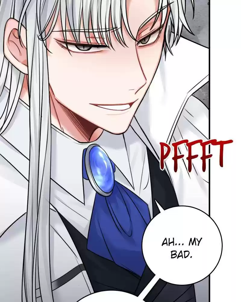 The Newlywed Life Of A Witch And A Dragon Chapter 47