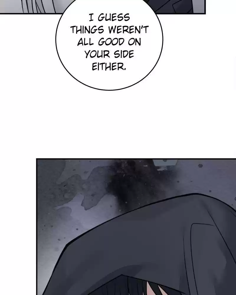 The Newlywed Life Of A Witch And A Dragon Chapter 47