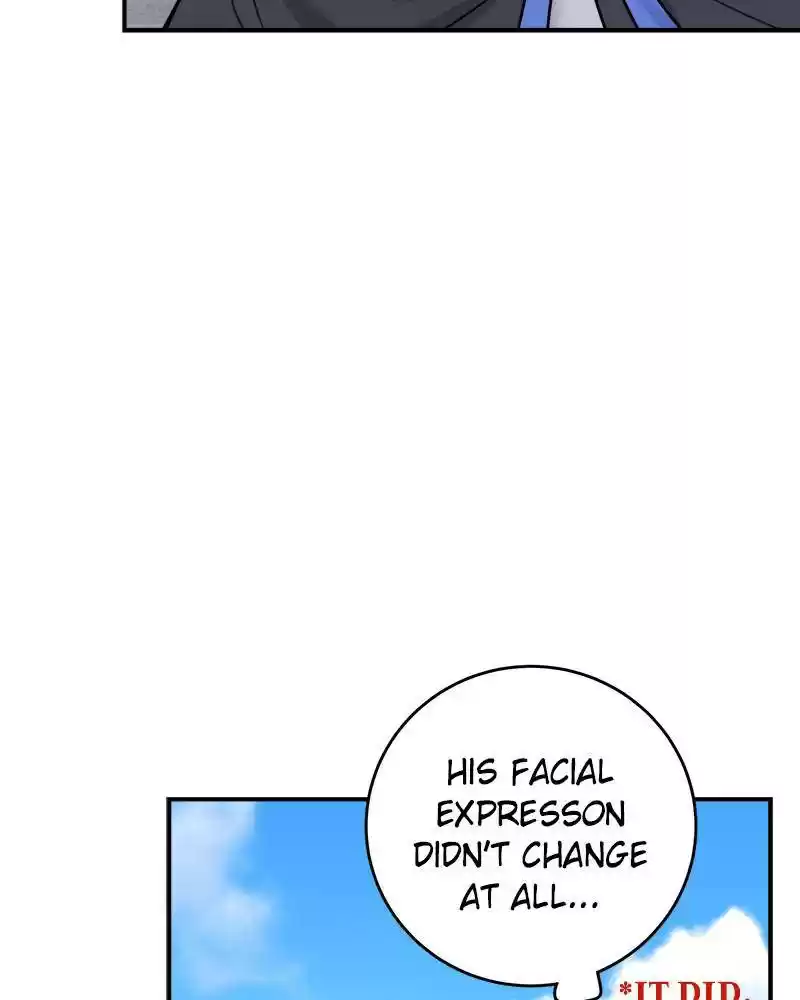 The Newlywed Life Of A Witch And A Dragon Chapter 47