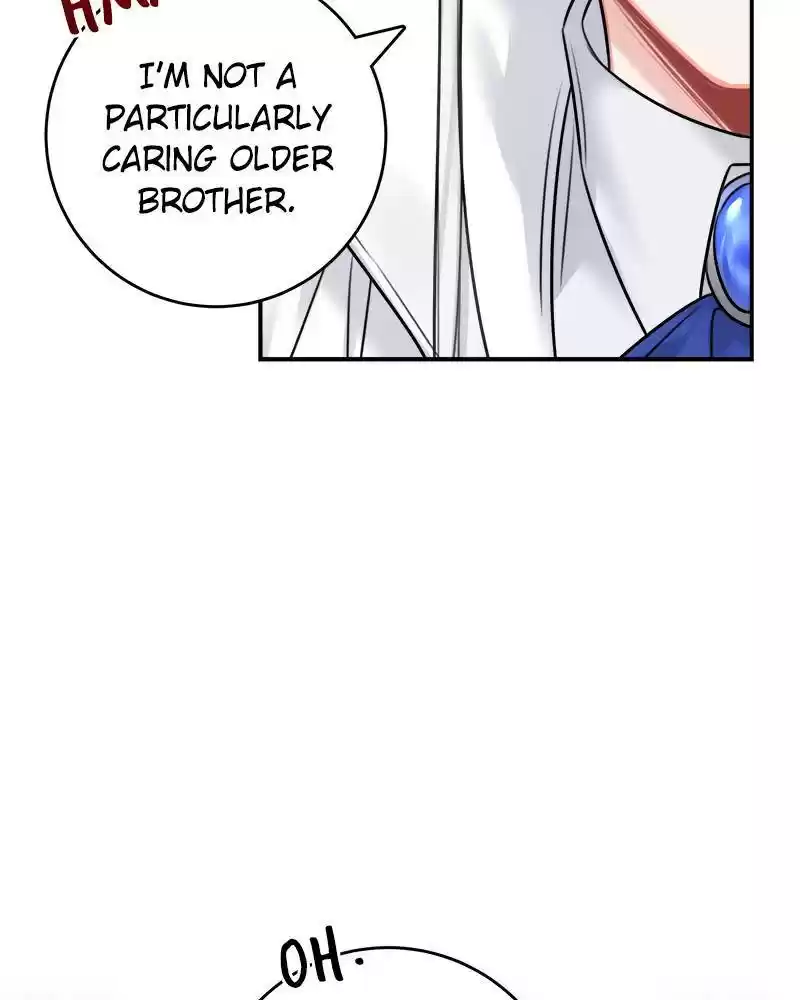 The Newlywed Life Of A Witch And A Dragon Chapter 47