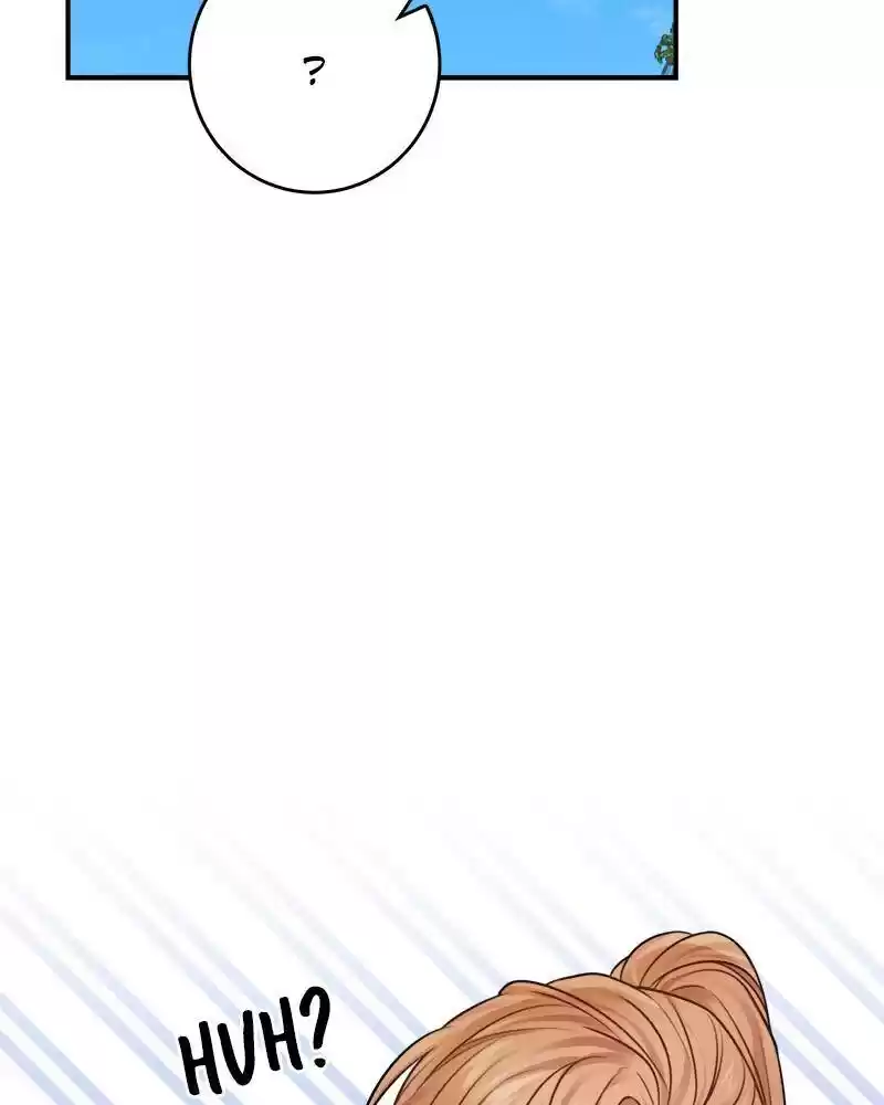 The Newlywed Life Of A Witch And A Dragon Chapter 47