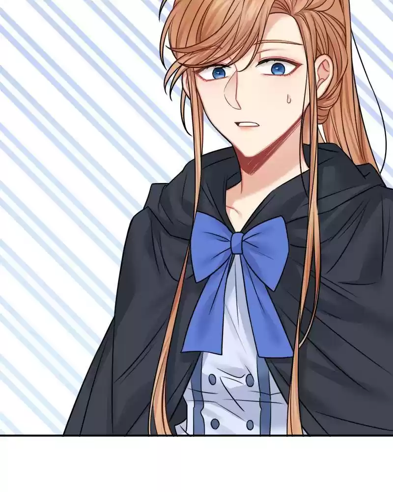 The Newlywed Life Of A Witch And A Dragon Chapter 47