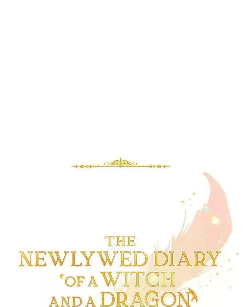The Newlywed Life Of A Witch And A Dragon Chapter 47