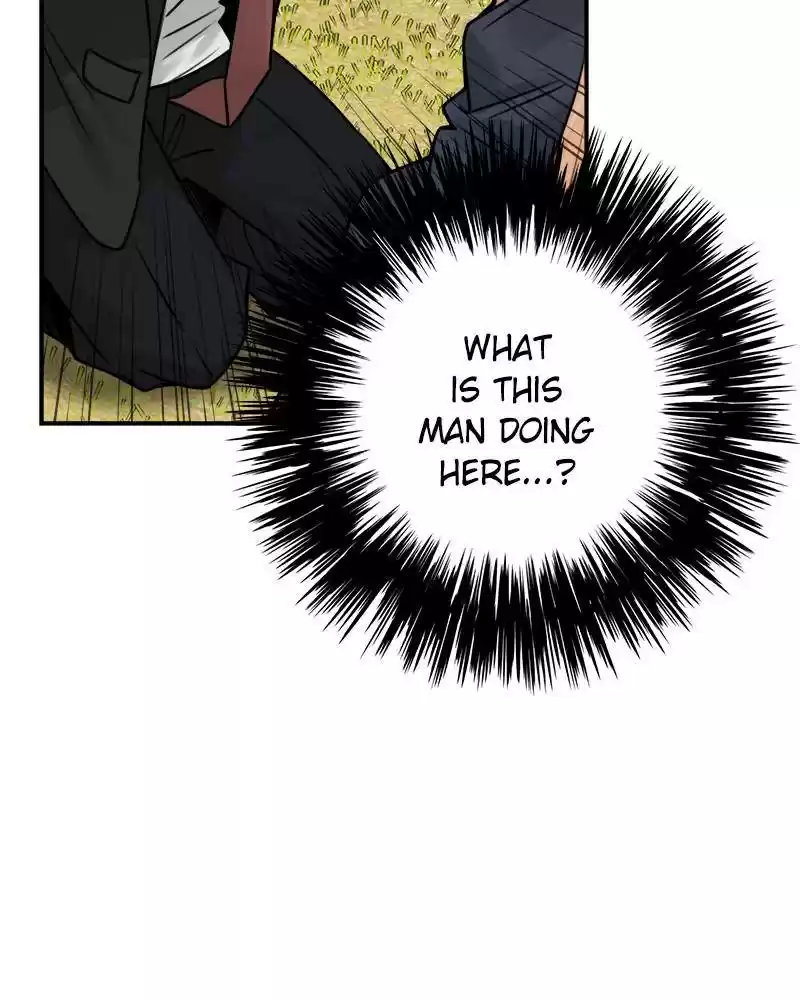 The Newlywed Life Of A Witch And A Dragon Chapter 47