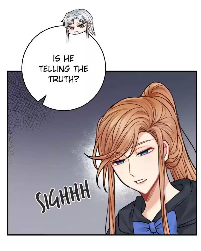 The Newlywed Life Of A Witch And A Dragon Chapter 47