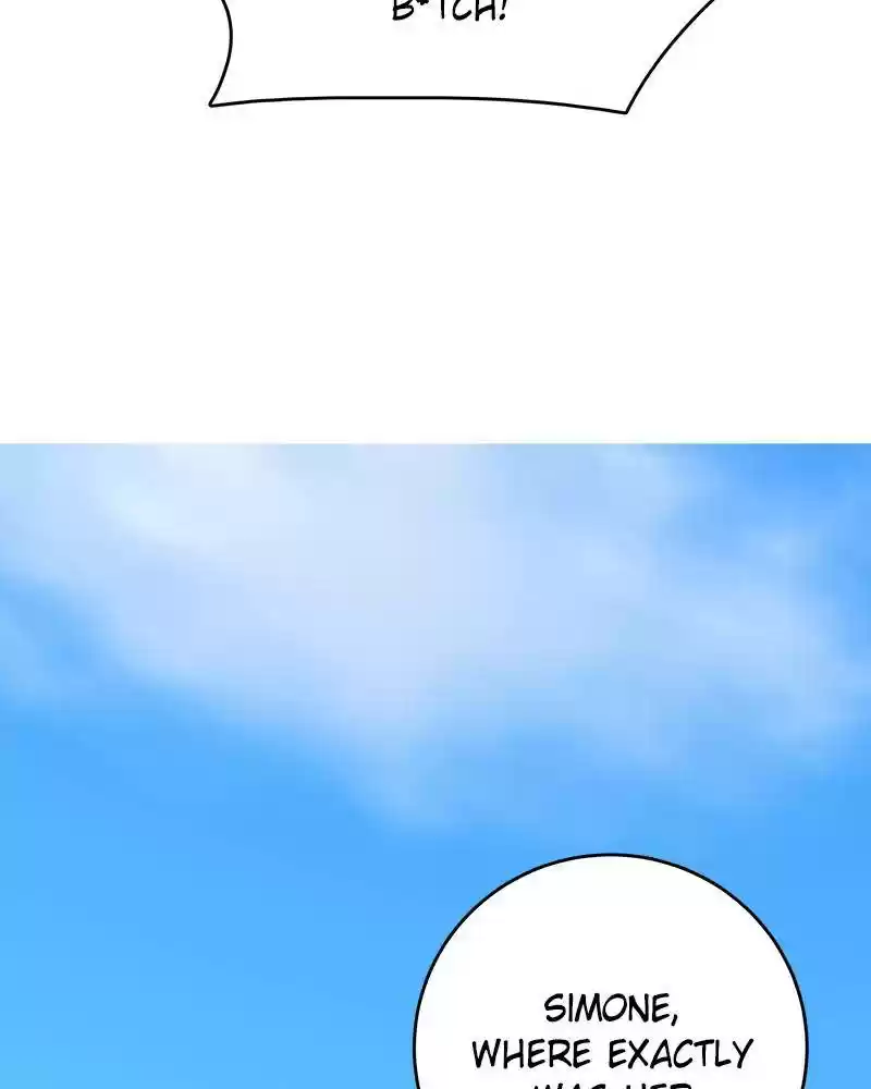 The Newlywed Life Of A Witch And A Dragon Chapter 47