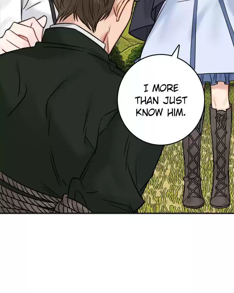 The Newlywed Life Of A Witch And A Dragon Chapter 47