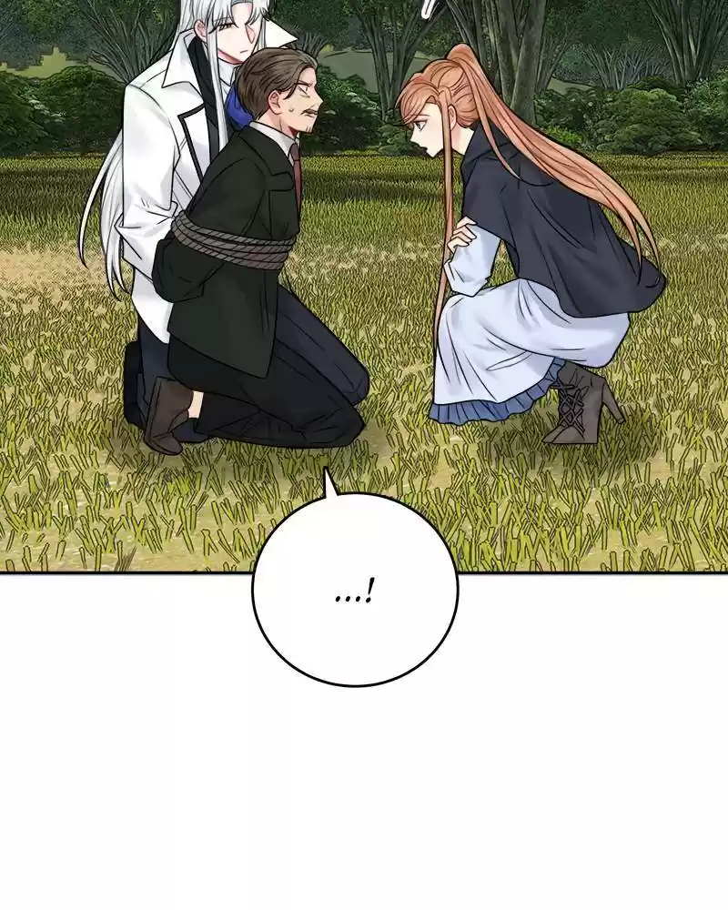 The Newlywed Life Of A Witch And A Dragon Chapter 47