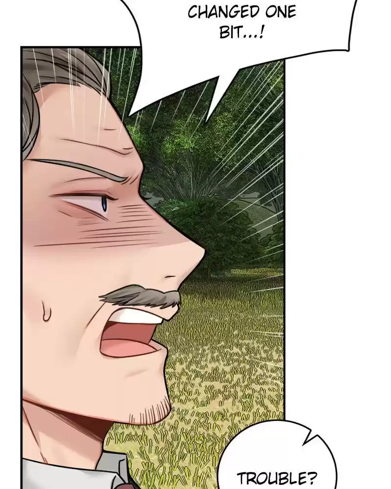 The Newlywed Life Of A Witch And A Dragon Chapter 47