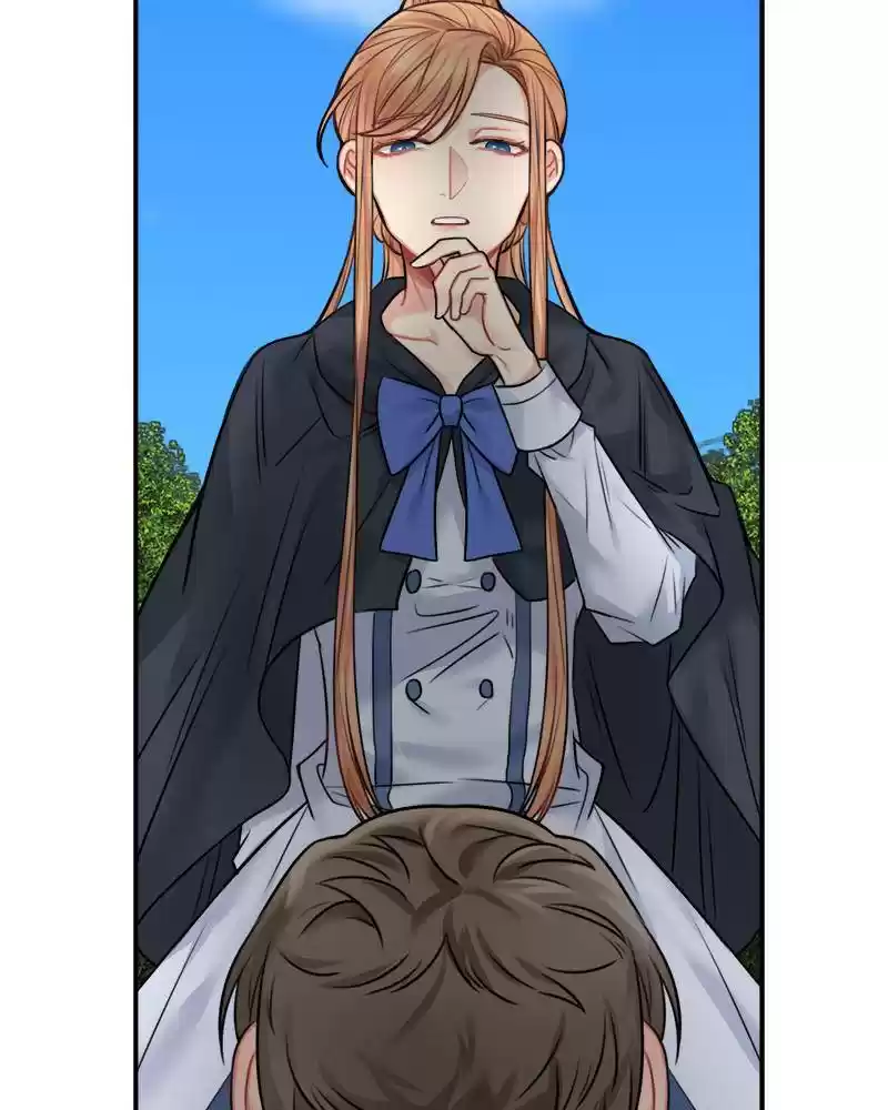 The Newlywed Life Of A Witch And A Dragon Chapter 47