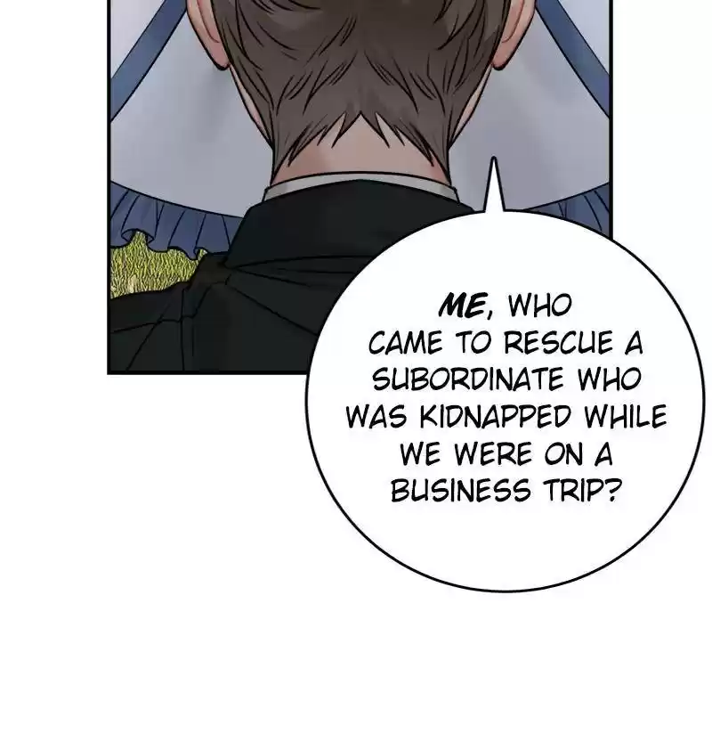 The Newlywed Life Of A Witch And A Dragon Chapter 47