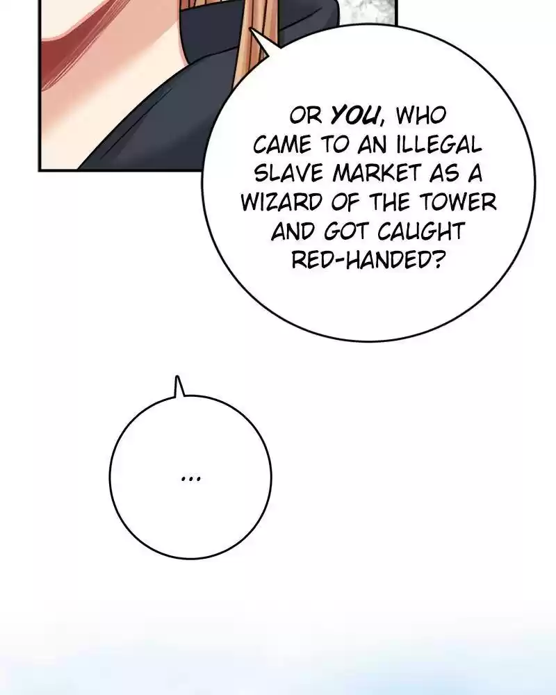 The Newlywed Life Of A Witch And A Dragon Chapter 47