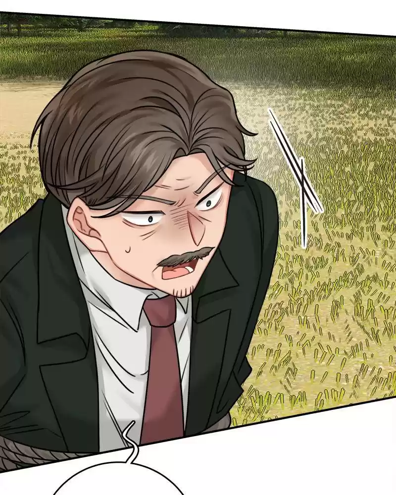 The Newlywed Life Of A Witch And A Dragon Chapter 47