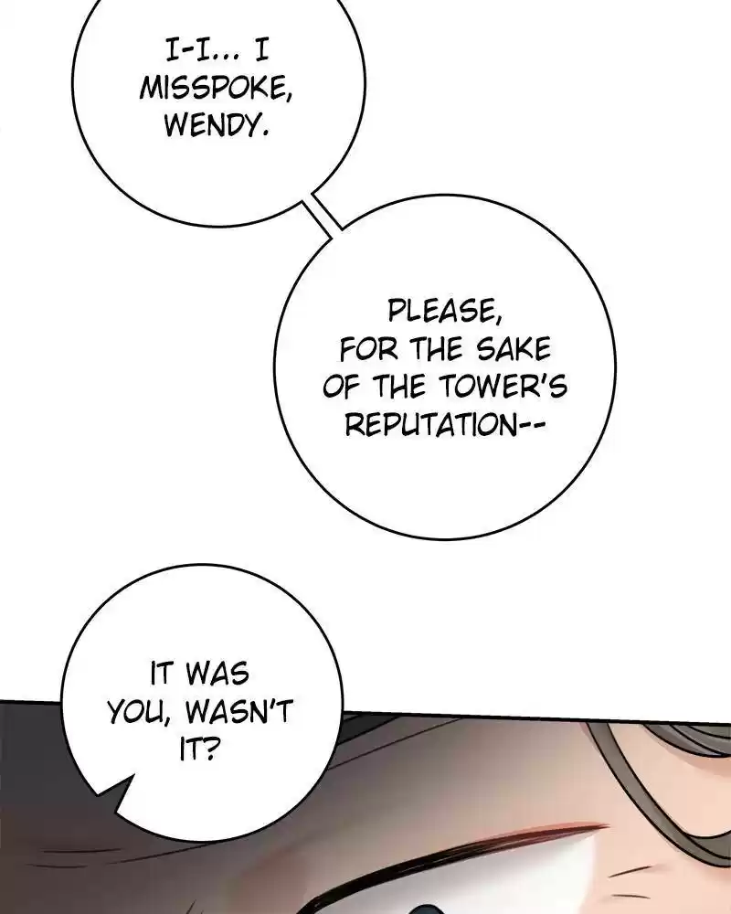 The Newlywed Life Of A Witch And A Dragon Chapter 47