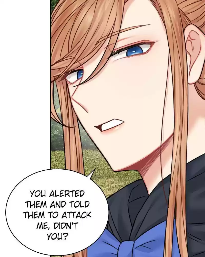 The Newlywed Life Of A Witch And A Dragon Chapter 47