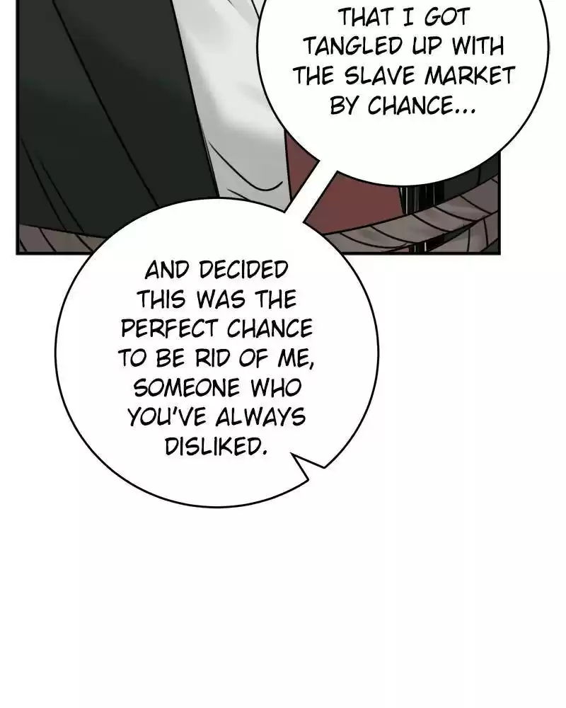 The Newlywed Life Of A Witch And A Dragon Chapter 47