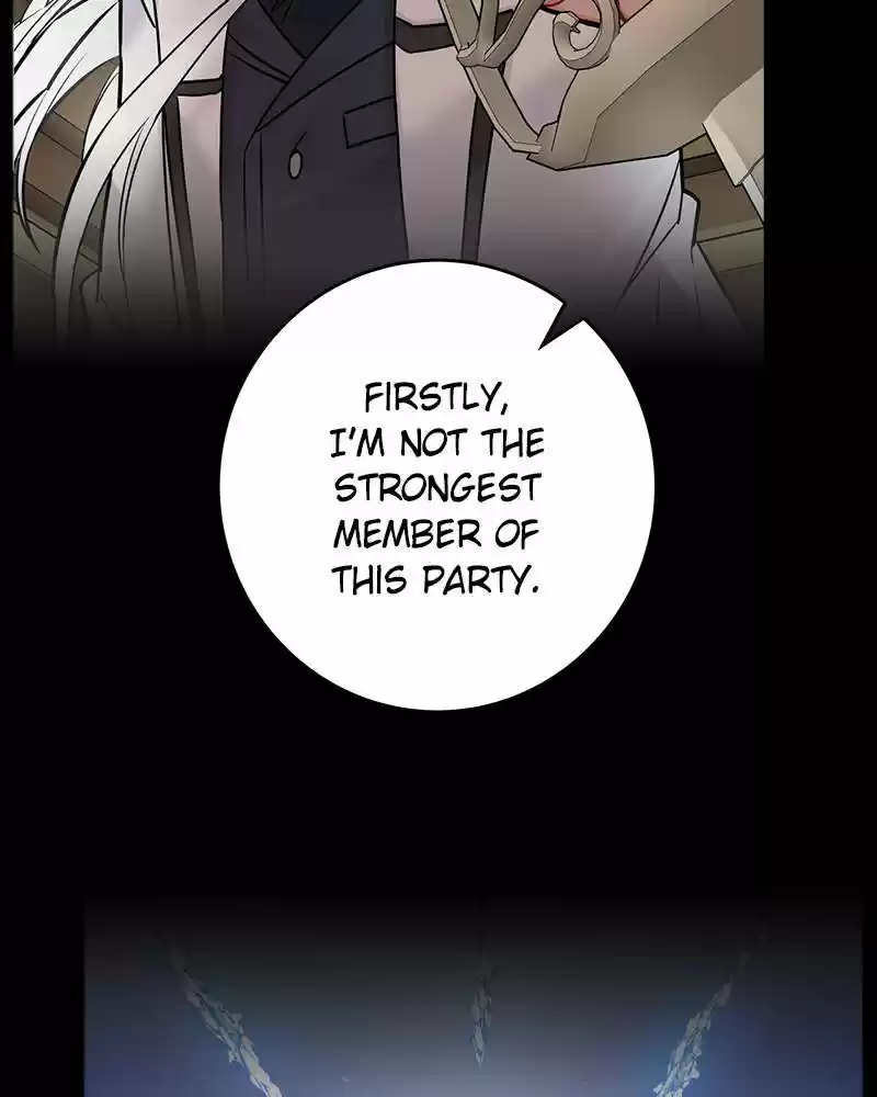 The Newlywed Life Of A Witch And A Dragon Chapter 47