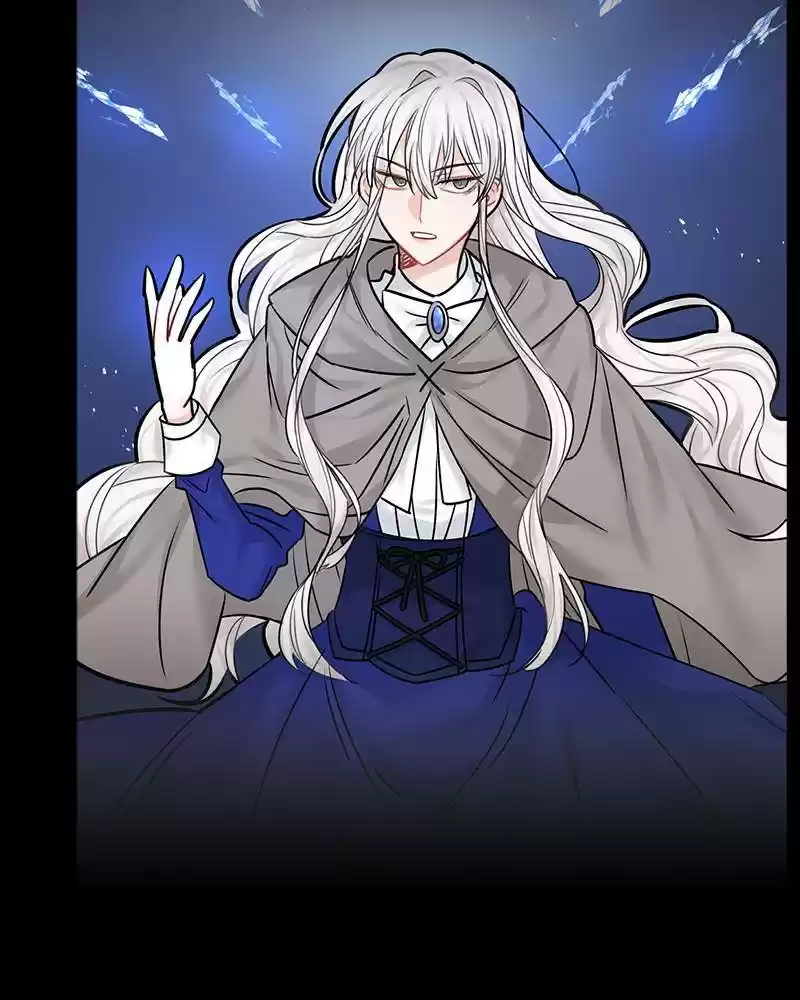 The Newlywed Life Of A Witch And A Dragon Chapter 47