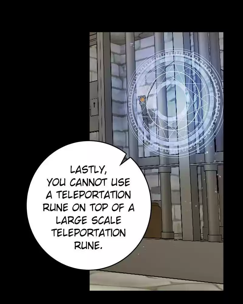 The Newlywed Life Of A Witch And A Dragon Chapter 47