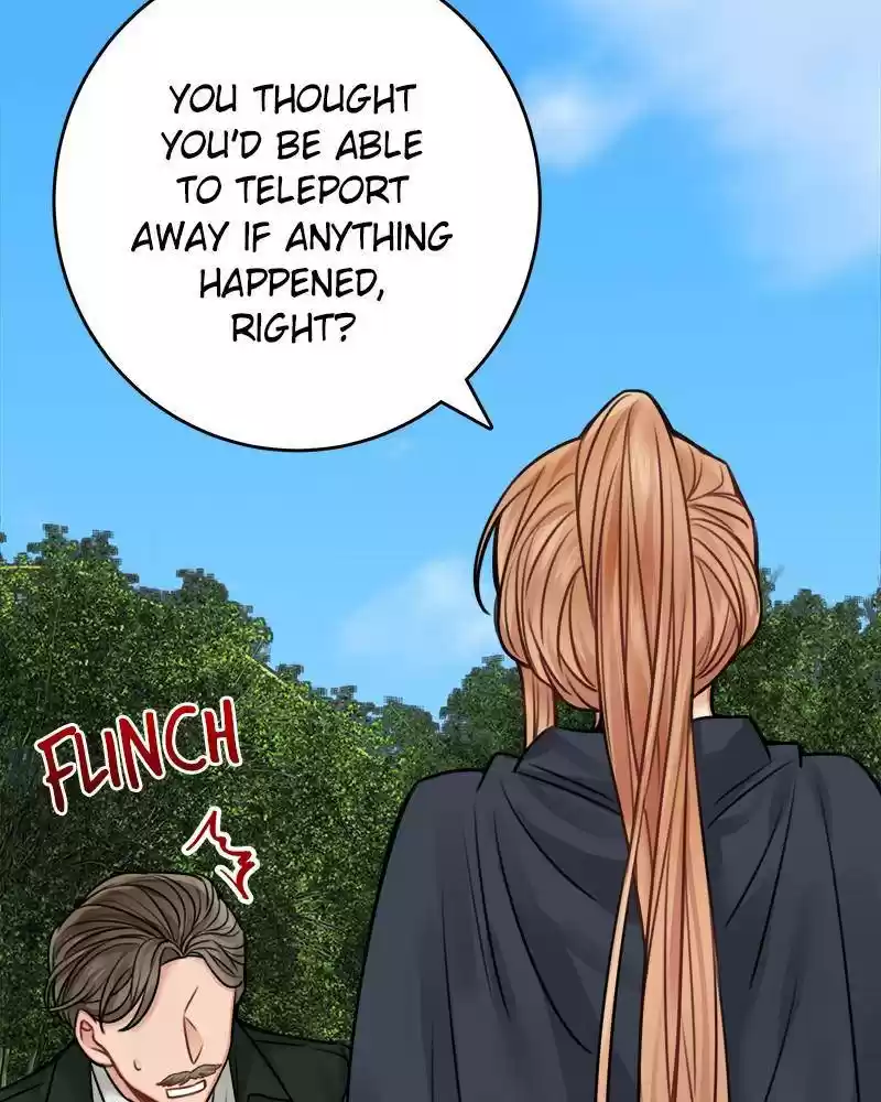 The Newlywed Life Of A Witch And A Dragon Chapter 47