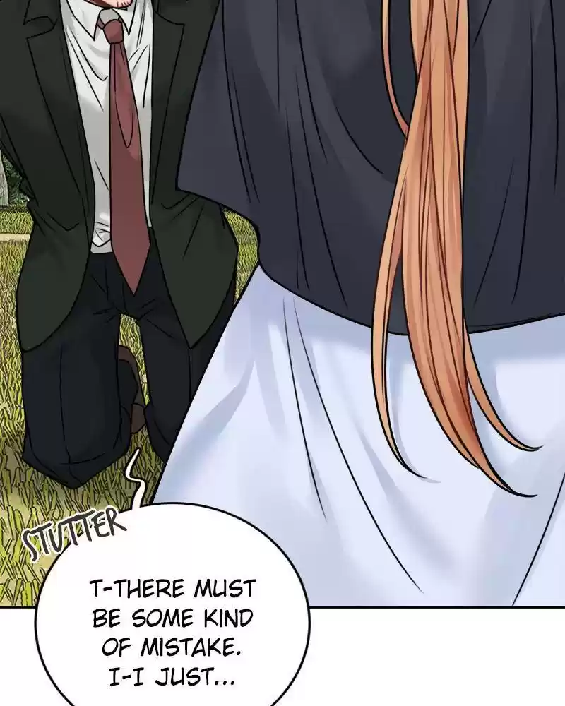 The Newlywed Life Of A Witch And A Dragon Chapter 47