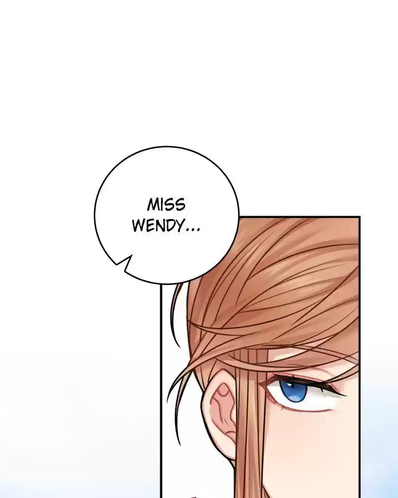 The Newlywed Life Of A Witch And A Dragon Chapter 47