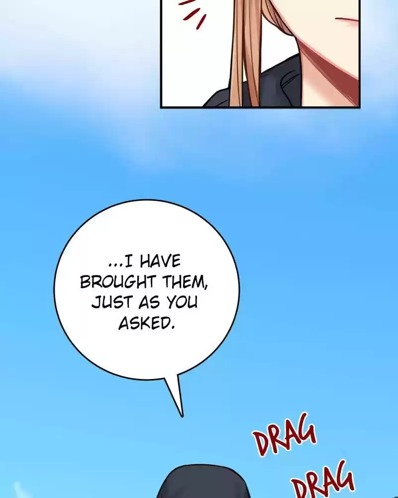 The Newlywed Life Of A Witch And A Dragon Chapter 47