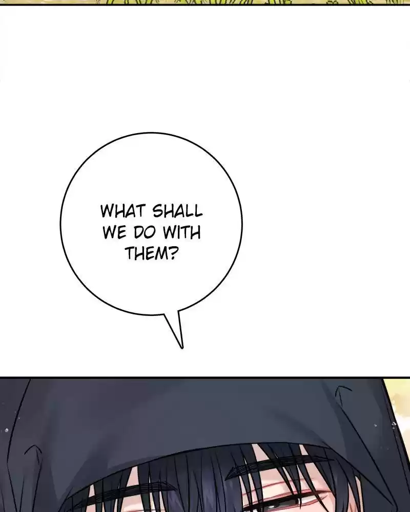 The Newlywed Life Of A Witch And A Dragon Chapter 47