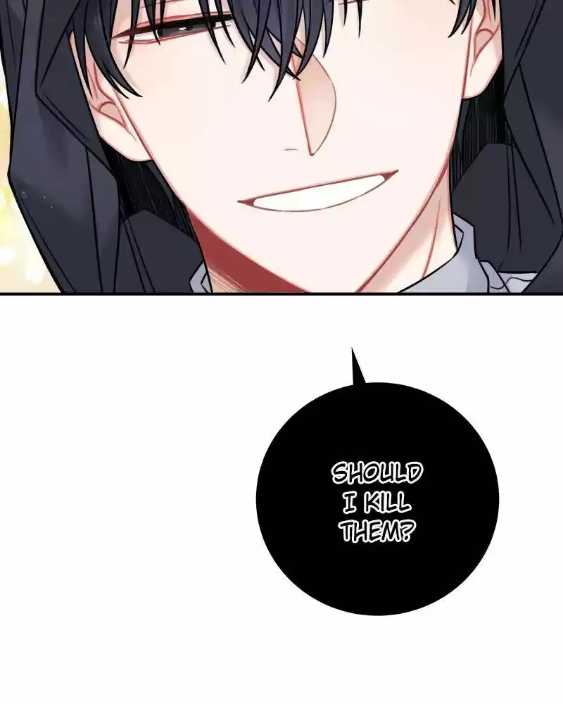 The Newlywed Life Of A Witch And A Dragon Chapter 47