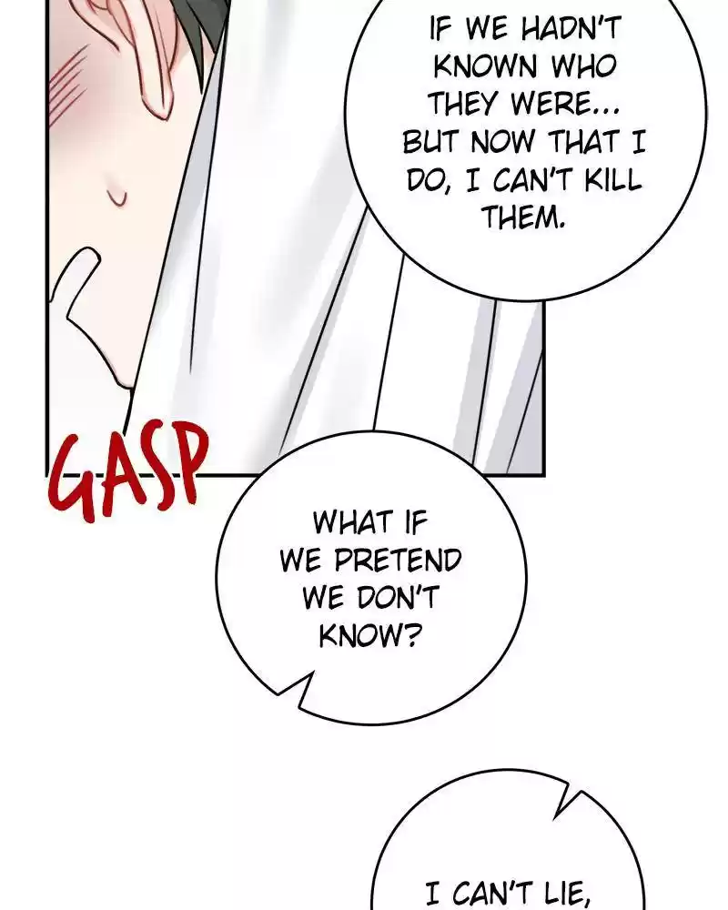 The Newlywed Life Of A Witch And A Dragon Chapter 47