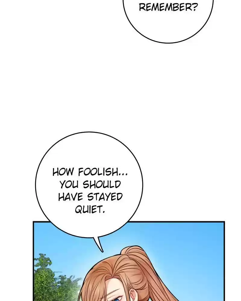 The Newlywed Life Of A Witch And A Dragon Chapter 47