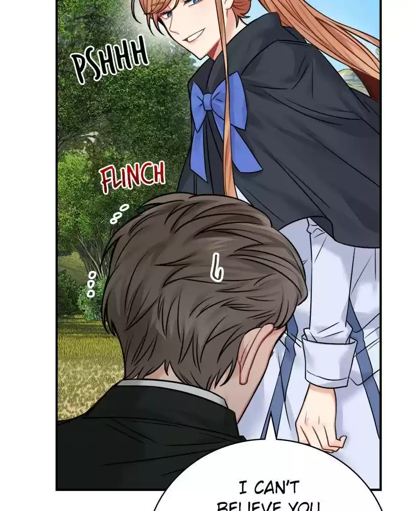 The Newlywed Life Of A Witch And A Dragon Chapter 47