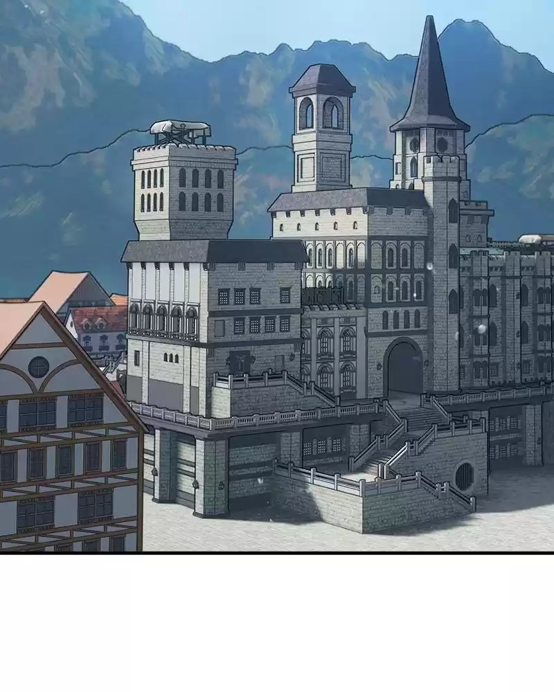 The Newlywed Life Of A Witch And A Dragon Chapter 47