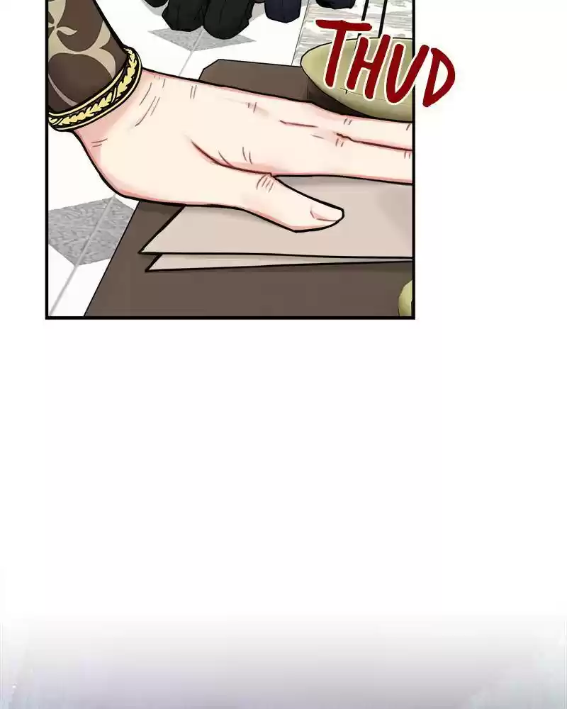 The Newlywed Life Of A Witch And A Dragon Chapter 47