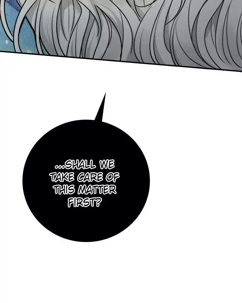 The Newlywed Life Of A Witch And A Dragon Chapter 47