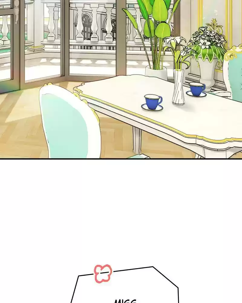 The Newlywed Life Of A Witch And A Dragon Chapter 48