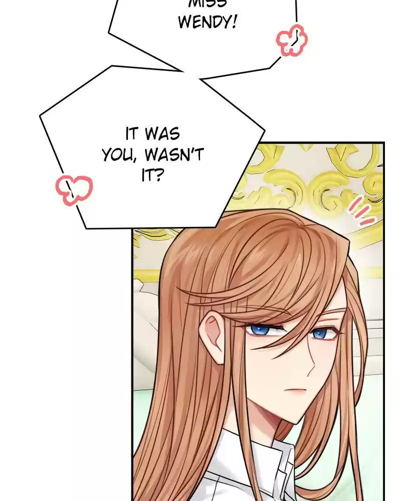 The Newlywed Life Of A Witch And A Dragon Chapter 48