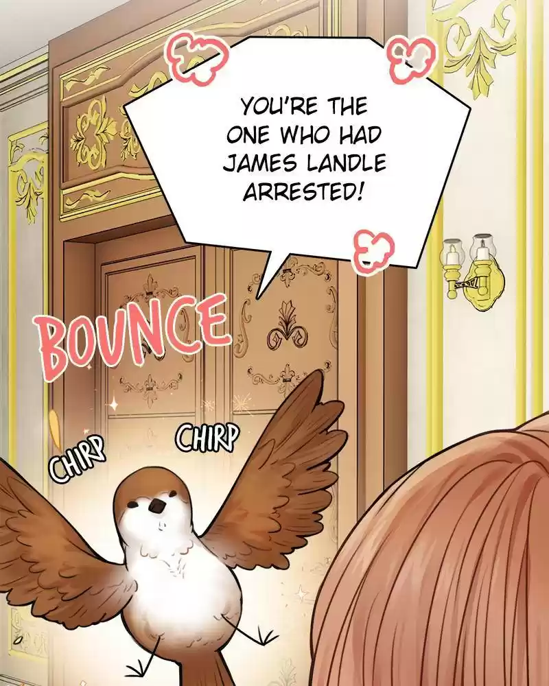 The Newlywed Life Of A Witch And A Dragon Chapter 48