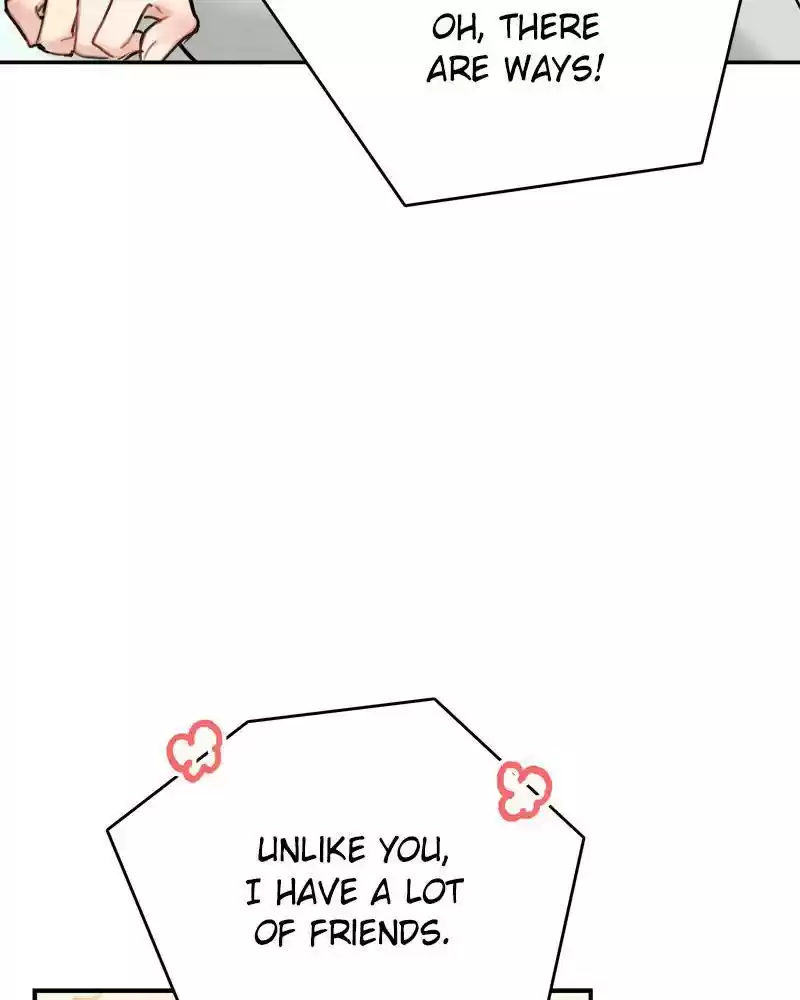 The Newlywed Life Of A Witch And A Dragon Chapter 48