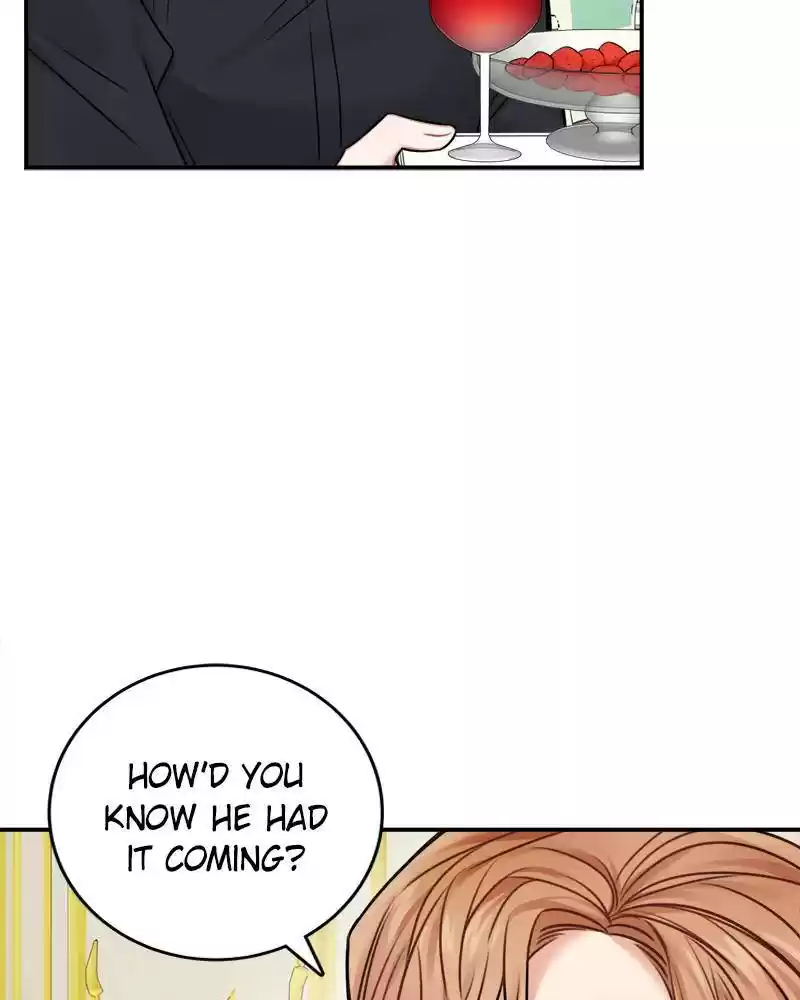 The Newlywed Life Of A Witch And A Dragon Chapter 48