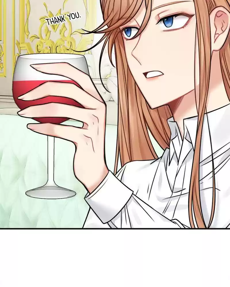 The Newlywed Life Of A Witch And A Dragon Chapter 48