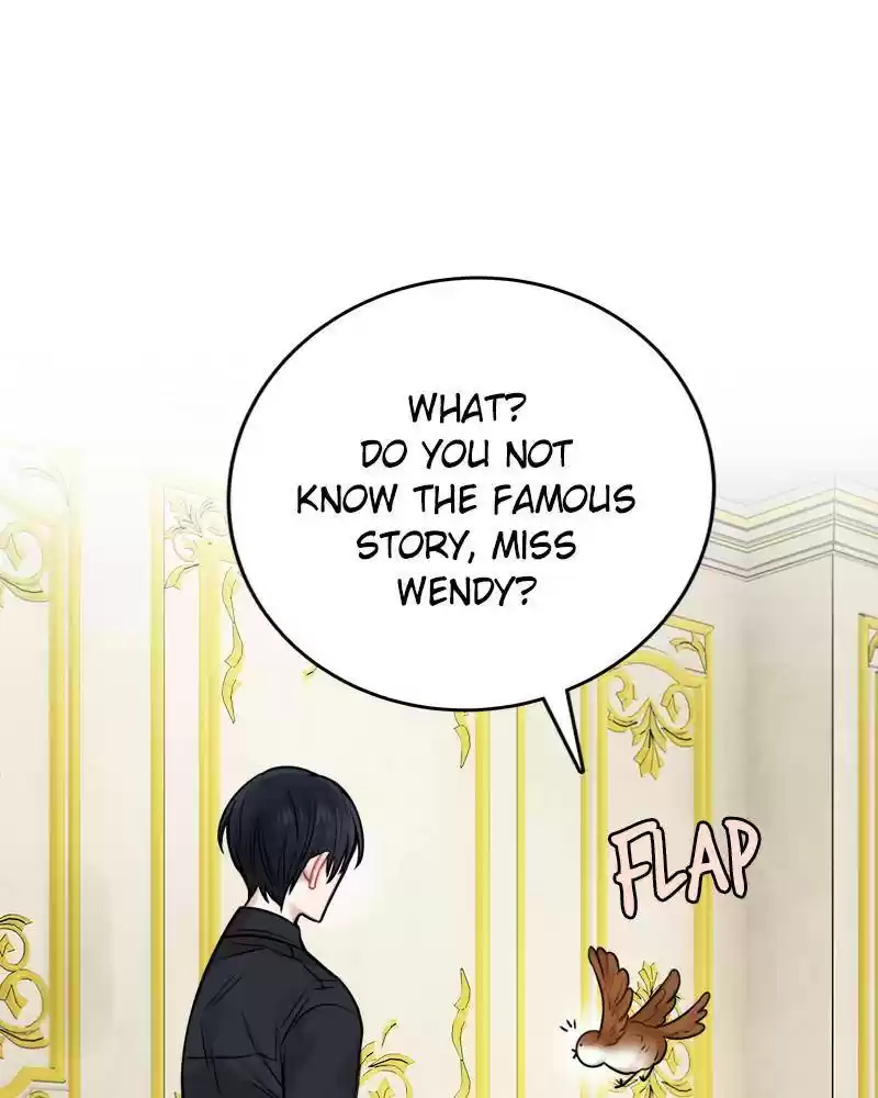 The Newlywed Life Of A Witch And A Dragon Chapter 48