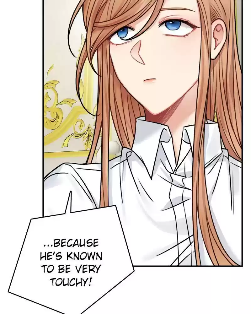 The Newlywed Life Of A Witch And A Dragon Chapter 48